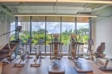 Upscale Urban Living. Welcome to the lifestyle you on Ala Wai Golf Course in Hawaii - for sale on GolfHomes.com, golf home, golf lot