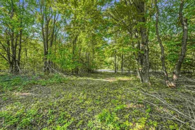 Build your dream retreat on this prime .63-acre parcel nestled on Wequetonsing Golf Course in Michigan - for sale on GolfHomes.com, golf home, golf lot