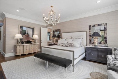 Fabulous Golf Course Retreat Remodeled in 2018 by Braswell Homes on Shady Oaks Country Club in Texas - for sale on GolfHomes.com, golf home, golf lot