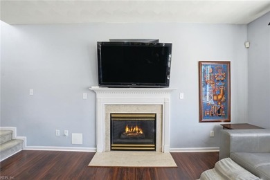 Beautifully maintained 4-bedroom, 2.5-bath home in a desirable on Honey Bee Golf Club in Virginia - for sale on GolfHomes.com, golf home, golf lot