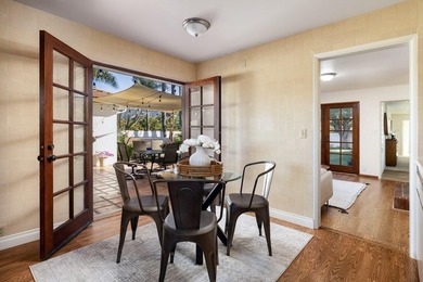 Rare opportunity to own a 4.72+/- acre equestrian property with on Glen Annie Golf Club in California - for sale on GolfHomes.com, golf home, golf lot