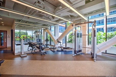 Upscale Urban Living. Welcome to the lifestyle you on Ala Wai Golf Course in Hawaii - for sale on GolfHomes.com, golf home, golf lot