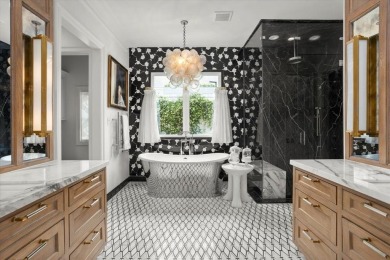 Fabulous Golf Course Retreat Remodeled in 2018 by Braswell Homes on Shady Oaks Country Club in Texas - for sale on GolfHomes.com, golf home, golf lot