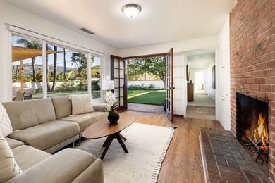 Rare opportunity to own a 4.72+/- acre equestrian property with on Glen Annie Golf Club in California - for sale on GolfHomes.com, golf home, golf lot