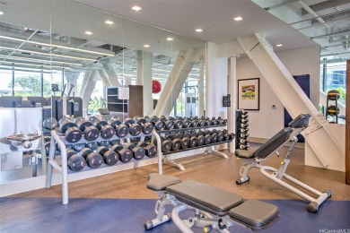Upscale Urban Living. Welcome to the lifestyle you on Ala Wai Golf Course in Hawaii - for sale on GolfHomes.com, golf home, golf lot