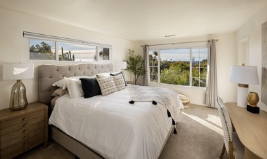 Rare opportunity to own a 4.72+/- acre equestrian property with on Glen Annie Golf Club in California - for sale on GolfHomes.com, golf home, golf lot