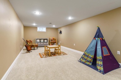 Open House Sunday, June 1st from 1-3 PM! Exceptional 4 BR, 2 on Worthington Hills Country Club in Ohio - for sale on GolfHomes.com, golf home, golf lot