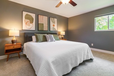 Open House Sunday, June 1st from 1-3 PM! Exceptional 4 BR, 2 on Worthington Hills Country Club in Ohio - for sale on GolfHomes.com, golf home, golf lot