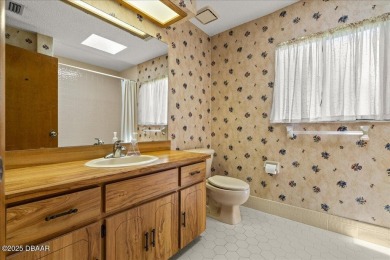 Charming 3-Bed, 2-Bath Pool Home on the Golf Course! This on The Grand Club - Pine Lakes Course in Florida - for sale on GolfHomes.com, golf home, golf lot