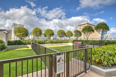Upscale Urban Living. Welcome to the lifestyle you on Ala Wai Golf Course in Hawaii - for sale on GolfHomes.com, golf home, golf lot