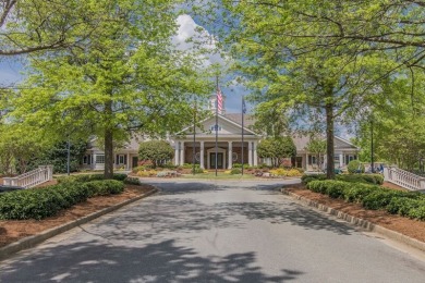 Lakefront Golf Community Home in Harbor Club! on Harbor Club Golf and Country Club in Georgia - for sale on GolfHomes.com, golf home, golf lot