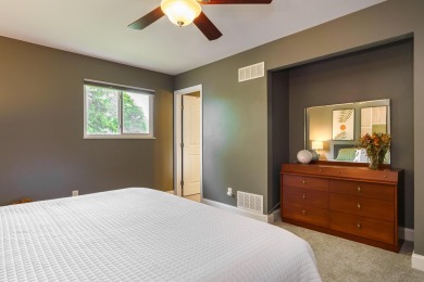Open House Sunday, June 1st from 1-3 PM! Exceptional 4 BR, 2 on Worthington Hills Country Club in Ohio - for sale on GolfHomes.com, golf home, golf lot