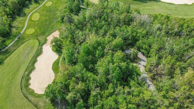 Build your dream retreat on this prime .63-acre parcel nestled on Wequetonsing Golf Course in Michigan - for sale on GolfHomes.com, golf home, golf lot