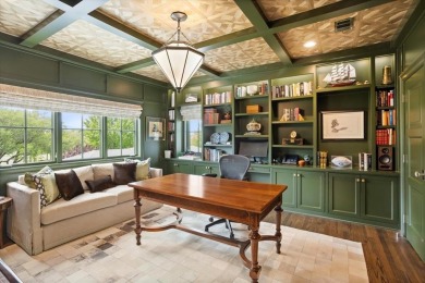 Fabulous Golf Course Retreat Remodeled in 2018 by Braswell Homes on Shady Oaks Country Club in Texas - for sale on GolfHomes.com, golf home, golf lot