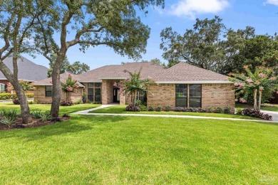 Move-in ready perfection awaits at 2969 PGA Blvd in prestigious on The Club At Hidden Creek in Florida - for sale on GolfHomes.com, golf home, golf lot