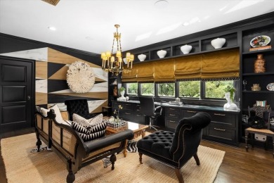 Fabulous Golf Course Retreat Remodeled in 2018 by Braswell Homes on Shady Oaks Country Club in Texas - for sale on GolfHomes.com, golf home, golf lot