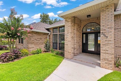 Move-in ready perfection awaits at 2969 PGA Blvd in prestigious on The Club At Hidden Creek in Florida - for sale on GolfHomes.com, golf home, golf lot
