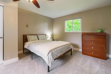 Open House Sunday, June 1st from 1-3 PM! Exceptional 4 BR, 2 on Worthington Hills Country Club in Ohio - for sale on GolfHomes.com, golf home, golf lot