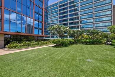 Upscale Urban Living. Welcome to the lifestyle you on Ala Wai Golf Course in Hawaii - for sale on GolfHomes.com, golf home, golf lot