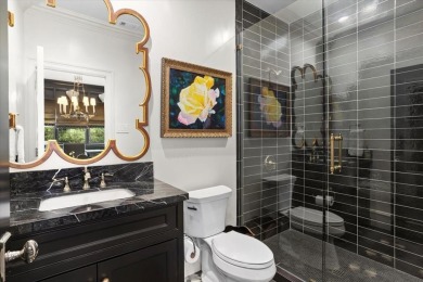 Fabulous Golf Course Retreat Remodeled in 2018 by Braswell Homes on Shady Oaks Country Club in Texas - for sale on GolfHomes.com, golf home, golf lot
