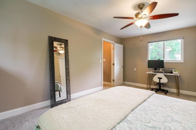 Open House Sunday, June 1st from 1-3 PM! Exceptional 4 BR, 2 on Worthington Hills Country Club in Ohio - for sale on GolfHomes.com, golf home, golf lot