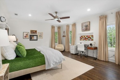 Fabulous Golf Course Retreat Remodeled in 2018 by Braswell Homes on Shady Oaks Country Club in Texas - for sale on GolfHomes.com, golf home, golf lot