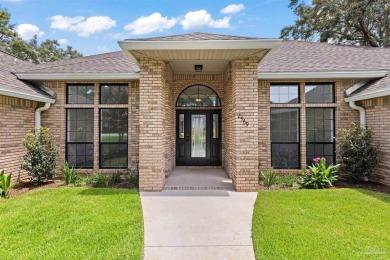 Move-in ready perfection awaits at 2969 PGA Blvd in prestigious on The Club At Hidden Creek in Florida - for sale on GolfHomes.com, golf home, golf lot