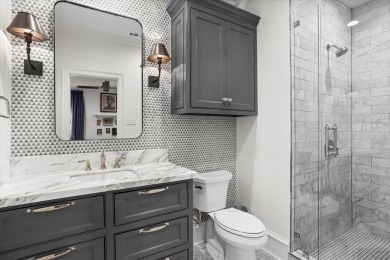 Fabulous Golf Course Retreat Remodeled in 2018 by Braswell Homes on Shady Oaks Country Club in Texas - for sale on GolfHomes.com, golf home, golf lot