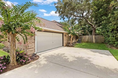 Move-in ready perfection awaits at 2969 PGA Blvd in prestigious on The Club At Hidden Creek in Florida - for sale on GolfHomes.com, golf home, golf lot