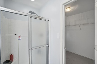 Beautifully maintained 4-bedroom, 2.5-bath home in a desirable on Honey Bee Golf Club in Virginia - for sale on GolfHomes.com, golf home, golf lot