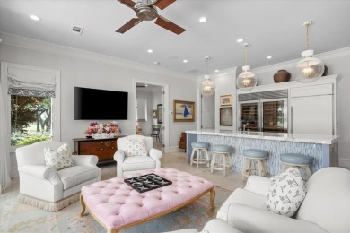 Fabulous Golf Course Retreat Remodeled in 2018 by Braswell Homes on Shady Oaks Country Club in Texas - for sale on GolfHomes.com, golf home, golf lot
