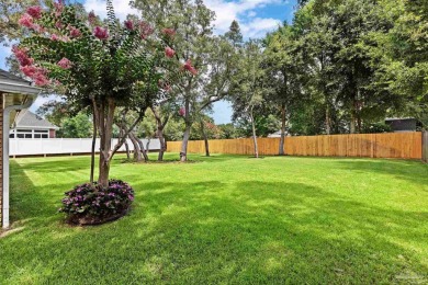 Move-in ready perfection awaits at 2969 PGA Blvd in prestigious on The Club At Hidden Creek in Florida - for sale on GolfHomes.com, golf home, golf lot