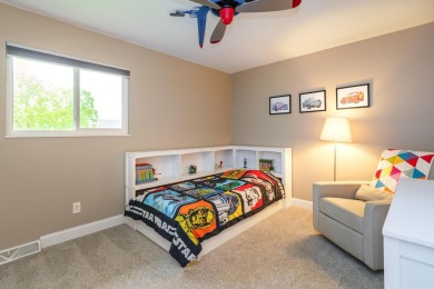 Open House Sunday, June 1st from 1-3 PM! Exceptional 4 BR, 2 on Worthington Hills Country Club in Ohio - for sale on GolfHomes.com, golf home, golf lot