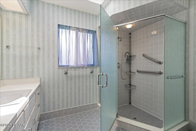 Charming 3-Bed, 2-Bath Pool Home on the Golf Course! This on The Grand Club - Pine Lakes Course in Florida - for sale on GolfHomes.com, golf home, golf lot
