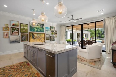 Fabulous Golf Course Retreat Remodeled in 2018 by Braswell Homes on Shady Oaks Country Club in Texas - for sale on GolfHomes.com, golf home, golf lot