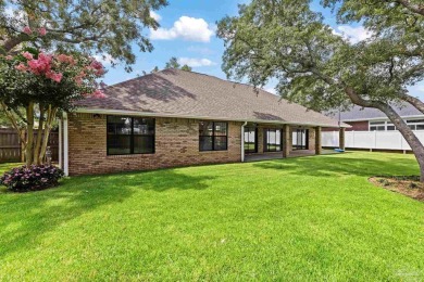 Move-in ready perfection awaits at 2969 PGA Blvd in prestigious on The Club At Hidden Creek in Florida - for sale on GolfHomes.com, golf home, golf lot