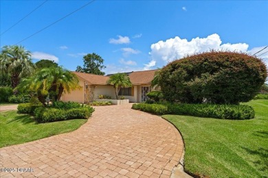 Charming 3-Bed, 2-Bath Pool Home on the Golf Course! This on The Grand Club - Pine Lakes Course in Florida - for sale on GolfHomes.com, golf home, golf lot