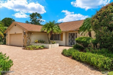 Charming 3-Bed, 2-Bath Pool Home on the Golf Course! This on The Grand Club - Pine Lakes Course in Florida - for sale on GolfHomes.com, golf home, golf lot