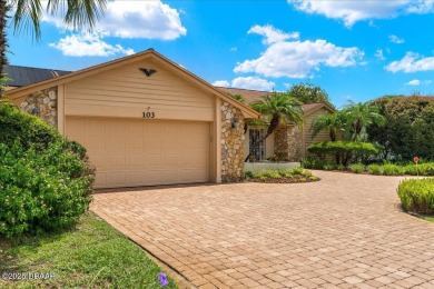 Charming 3-Bed, 2-Bath Pool Home on the Golf Course! This on The Grand Club - Pine Lakes Course in Florida - for sale on GolfHomes.com, golf home, golf lot