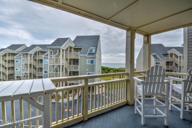 Welcome to Oak Island Beach Villas # 802. With three bedrooms on Oak Island Golf Club in North Carolina - for sale on GolfHomes.com, golf home, golf lot