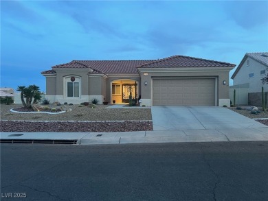 Discover the magic of our iconic Strip! Professionally upgraded on Highland Falls Golf Club in Nevada - for sale on GolfHomes.com, golf home, golf lot