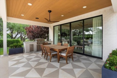 Fabulous Golf Course Retreat Remodeled in 2018 by Braswell Homes on Shady Oaks Country Club in Texas - for sale on GolfHomes.com, golf home, golf lot