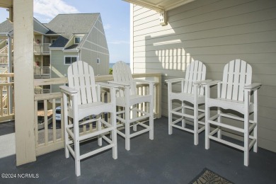 Welcome to Oak Island Beach Villas # 802. With three bedrooms on Oak Island Golf Club in North Carolina - for sale on GolfHomes.com, golf home, golf lot