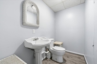 Welcome to 48 Commodore Drive in Salem, South Carolina, a on Keowee Key Golf and Country Club in South Carolina - for sale on GolfHomes.com, golf home, golf lot