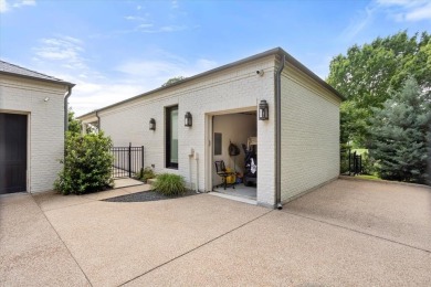 Fabulous Golf Course Retreat Remodeled in 2018 by Braswell Homes on Shady Oaks Country Club in Texas - for sale on GolfHomes.com, golf home, golf lot