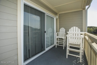 Welcome to Oak Island Beach Villas # 802. With three bedrooms on Oak Island Golf Club in North Carolina - for sale on GolfHomes.com, golf home, golf lot