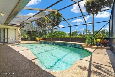 Charming 3-Bed, 2-Bath Pool Home on the Golf Course! This on The Grand Club - Pine Lakes Course in Florida - for sale on GolfHomes.com, golf home, golf lot