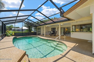 Charming 3-Bed, 2-Bath Pool Home on the Golf Course! This on The Grand Club - Pine Lakes Course in Florida - for sale on GolfHomes.com, golf home, golf lot