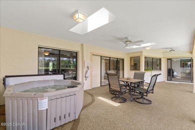 Charming 3-Bed, 2-Bath Pool Home on the Golf Course! This on The Grand Club - Pine Lakes Course in Florida - for sale on GolfHomes.com, golf home, golf lot