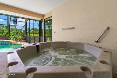 Charming 3-Bed, 2-Bath Pool Home on the Golf Course! This on The Grand Club - Pine Lakes Course in Florida - for sale on GolfHomes.com, golf home, golf lot
